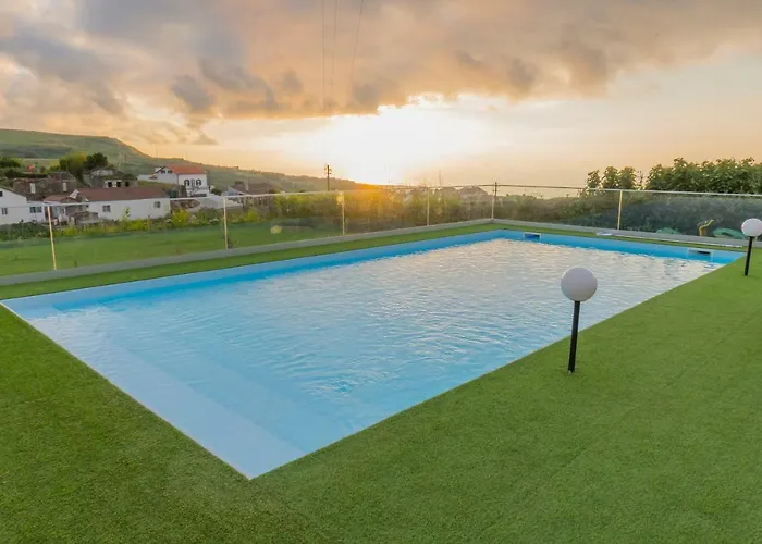 Casa De Campo, Algarvia