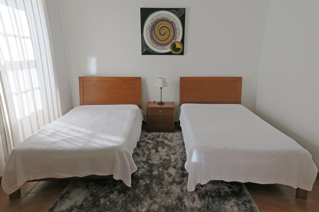 Landhuis Casa De Campo, Algarvia