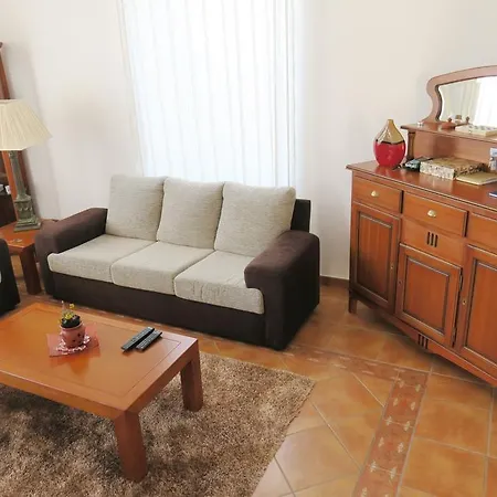 Casa De Campo, Algarvia Extérieur photo