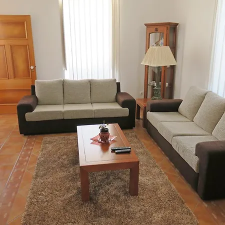 Casa De Campo, Algarvia Extérieur photo