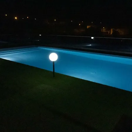 Casa De Campo, Algarvia Extérieur photo
