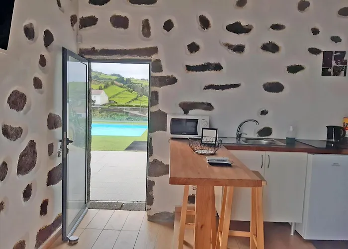Casa De Campo, Algarvia