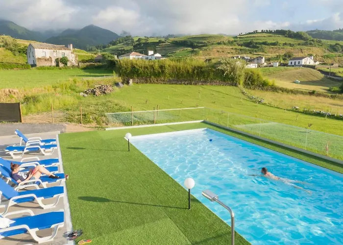 Casa de Campo, Algarvia