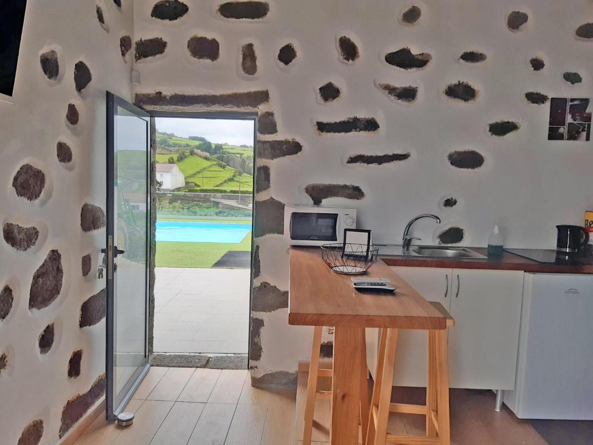 Casa De Campo, Algarvia