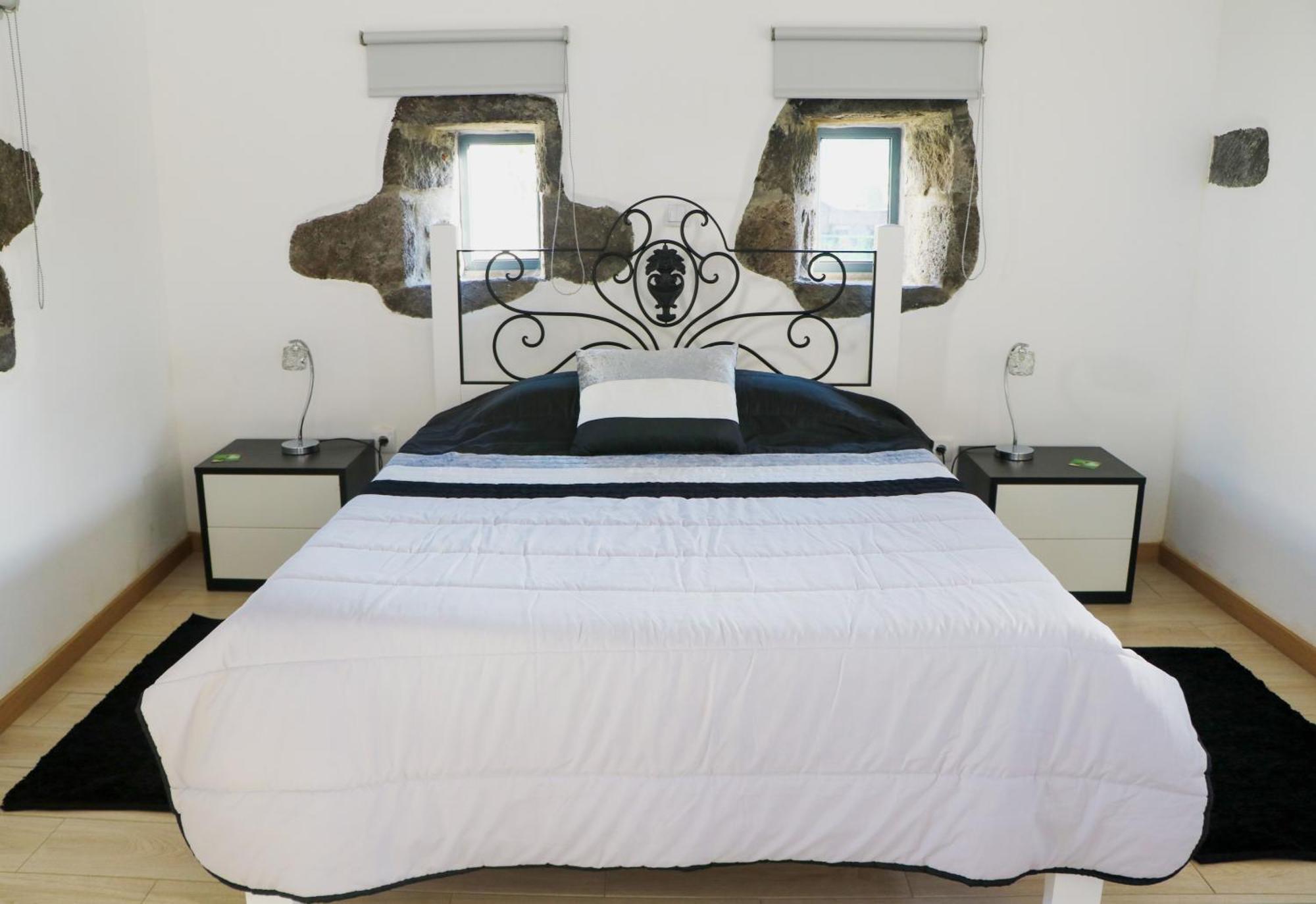 Casa De Campo, * Algarvia