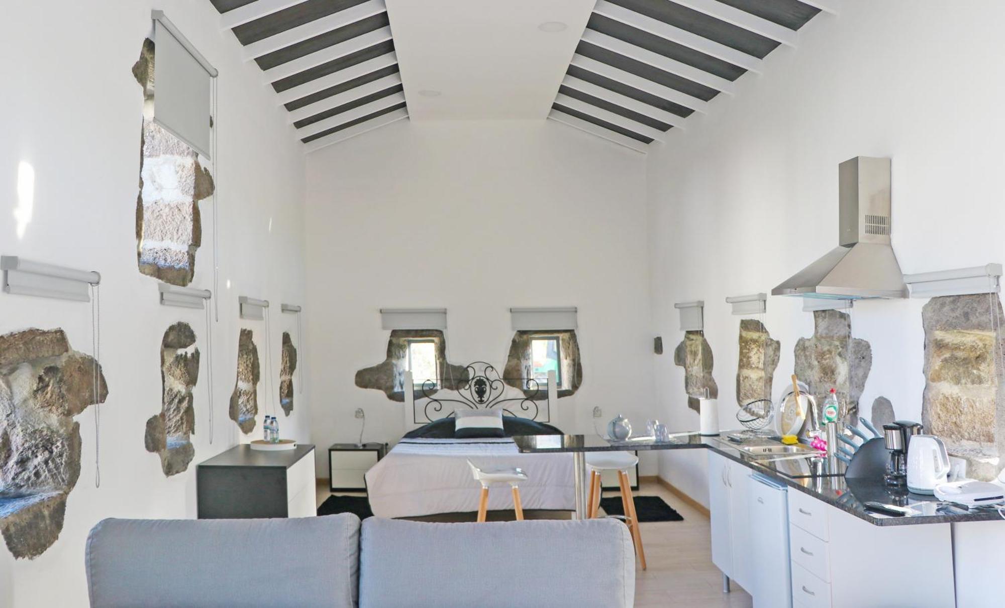 Casa De Campo, Casa di campagna