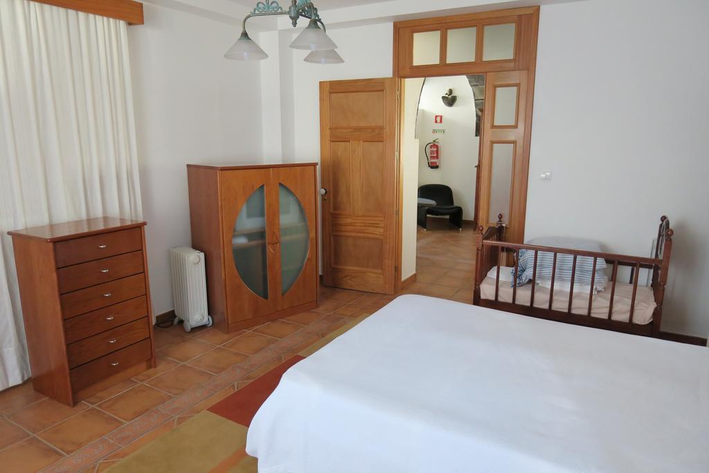 Casa di campagna Casa De Campo, Algarvia