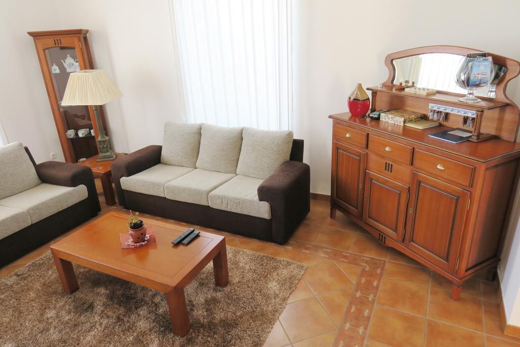 Casa De Campo, Algarvia