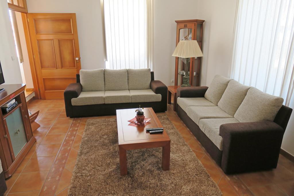 Séjour à la campagne Casa De Campo, Algarvia