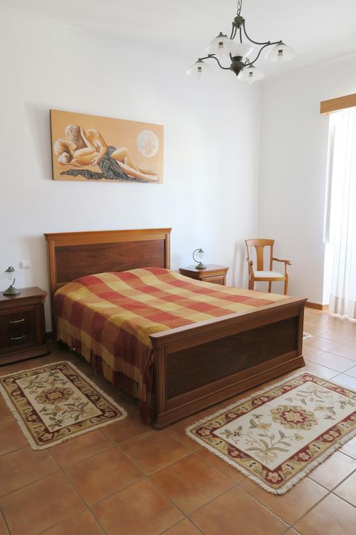 Séjour à la campagne Casa De Campo, Algarvia