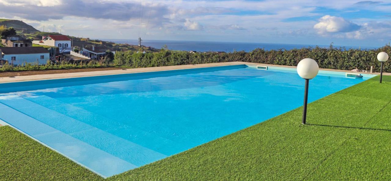 Casa De Campo, Séjour à la campagne Algarvia