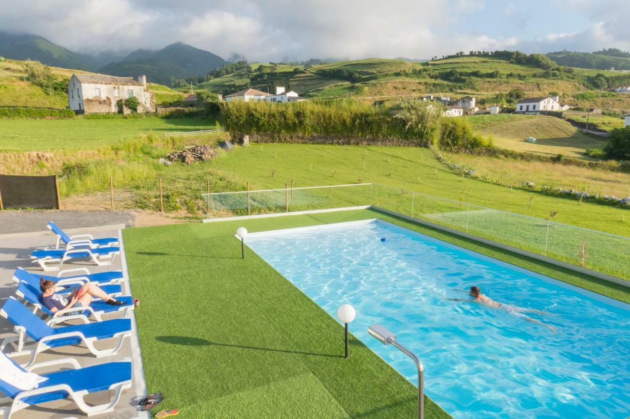 Casa De Campo, Casa di campagna